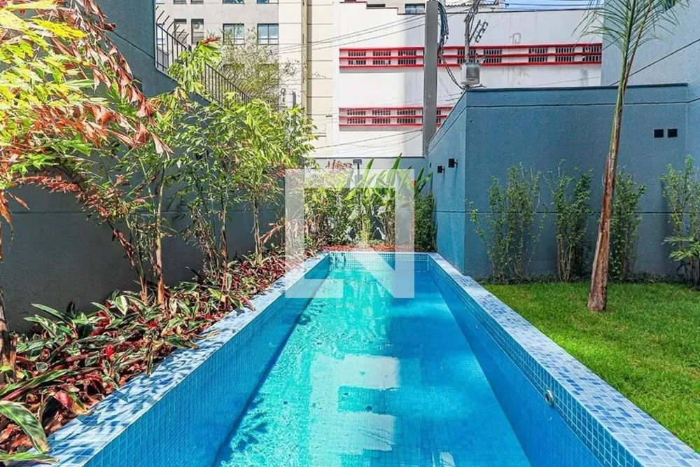 Apartamento, 1 quarto, 27 m² - Foto 4
