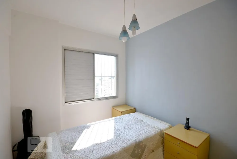 Apartamento, 2 quartos, 54 m² - Foto 1