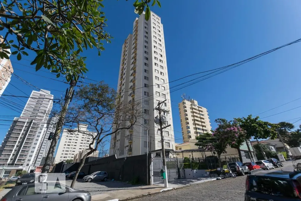 Apartamento, 2 quartos, 54 m² - Foto 2