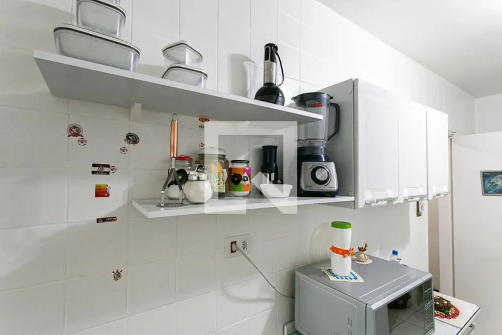 Apartamento, 3 quartos, 100 m² - Foto 5