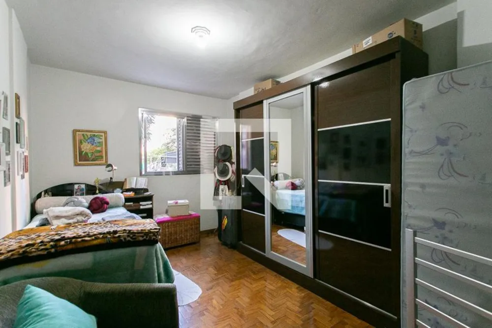 Apartamento, 3 quartos, 100 m² - Foto 3
