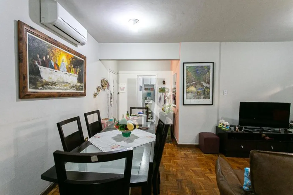 Apartamento, 3 quartos, 100 m² - Foto 1