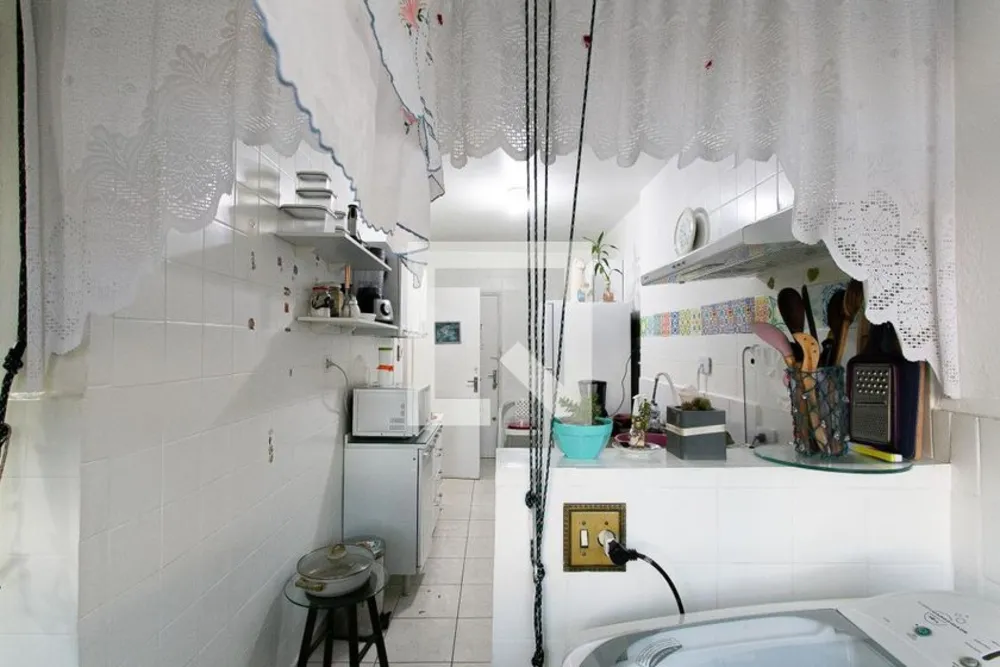 Apartamento, 3 quartos, 100 m² - Foto 7