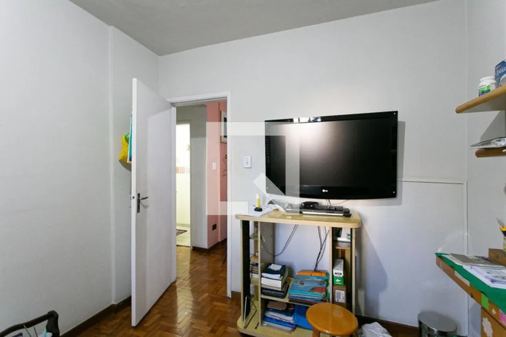 Apartamento, 3 quartos, 100 m² - Foto 2