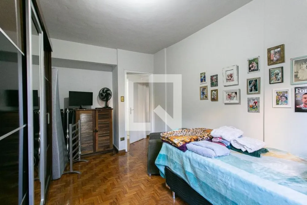 Apartamento, 3 quartos, 100 m² - Foto 4