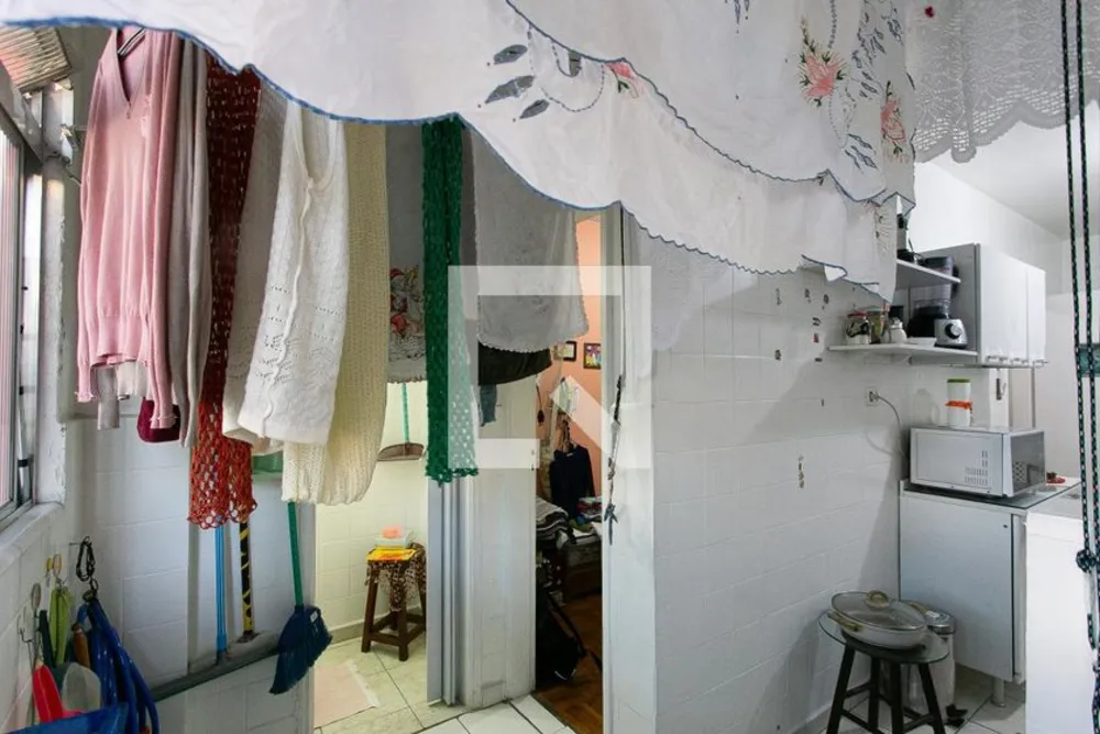 Apartamento, 3 quartos, 100 m² - Foto 8