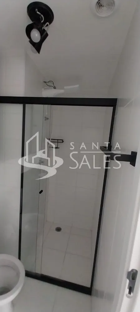 Apartamento, 1 quarto, 24 m² - Foto 5