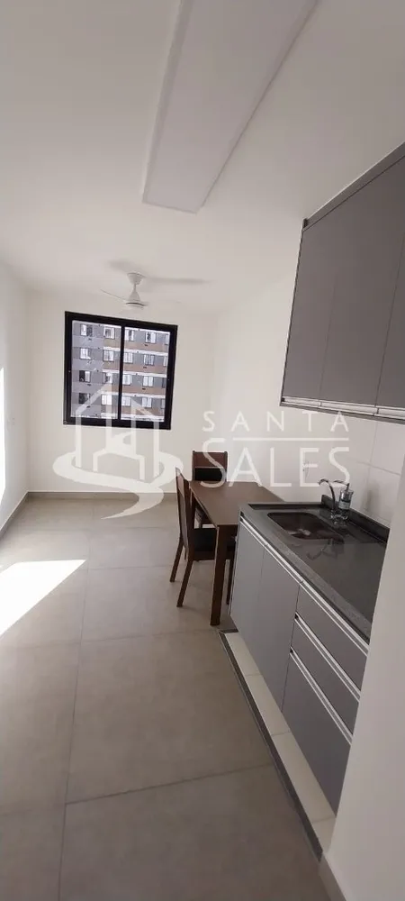 Apartamento, 1 quarto, 24 m² - Foto 16