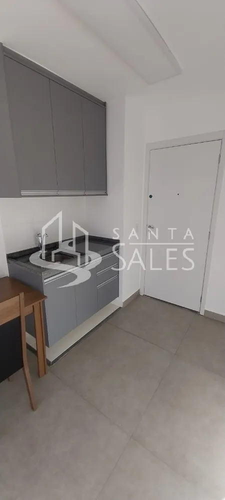 Apartamento, 1 quarto, 24 m² - Foto 12