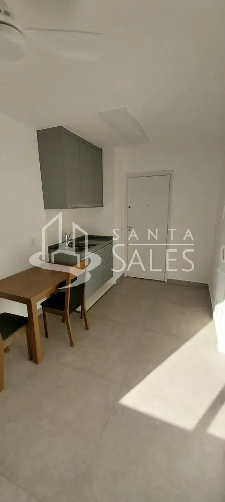 Apartamento, 1 quarto, 24 m² - Foto 14