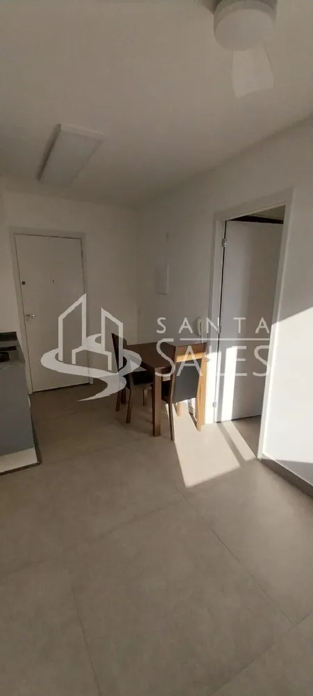 Apartamento, 1 quarto, 24 m² - Foto 2