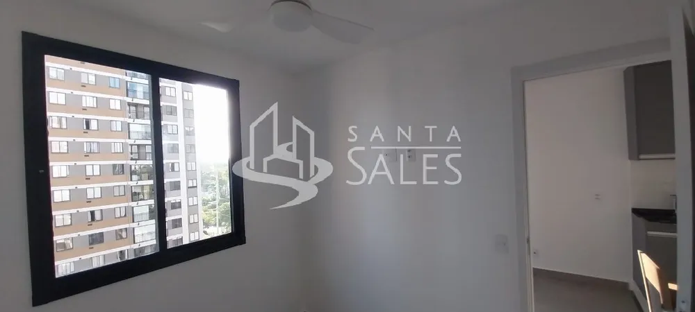 Apartamento, 1 quarto, 24 m² - Foto 4