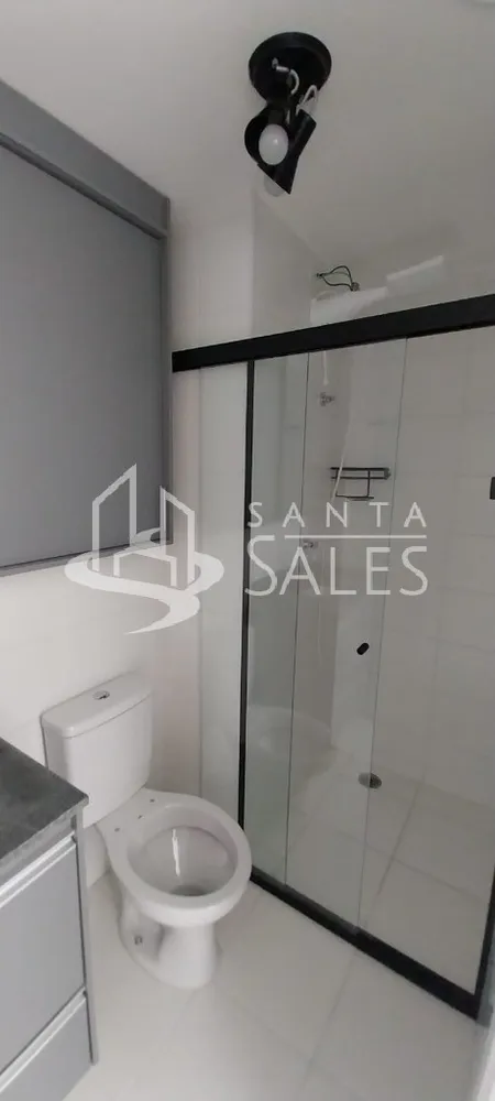 Apartamento, 1 quarto, 24 m² - Foto 10