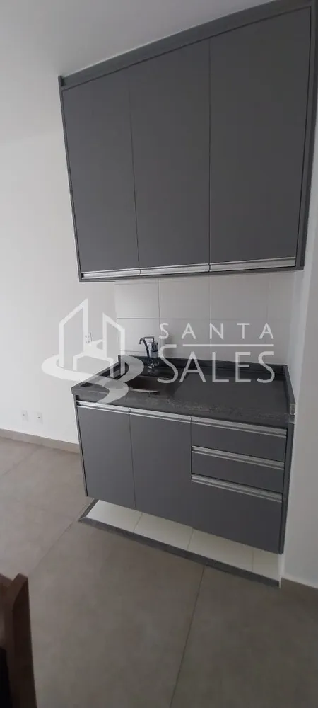Apartamento, 1 quarto, 24 m² - Foto 3