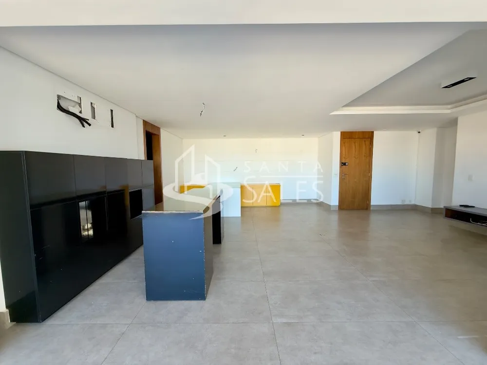 Apartamento, 3 quartos, 137 m² - Foto 2