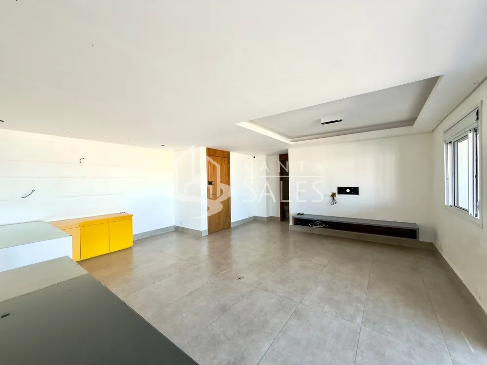 Apartamento, 3 quartos, 137 m² - Foto 5