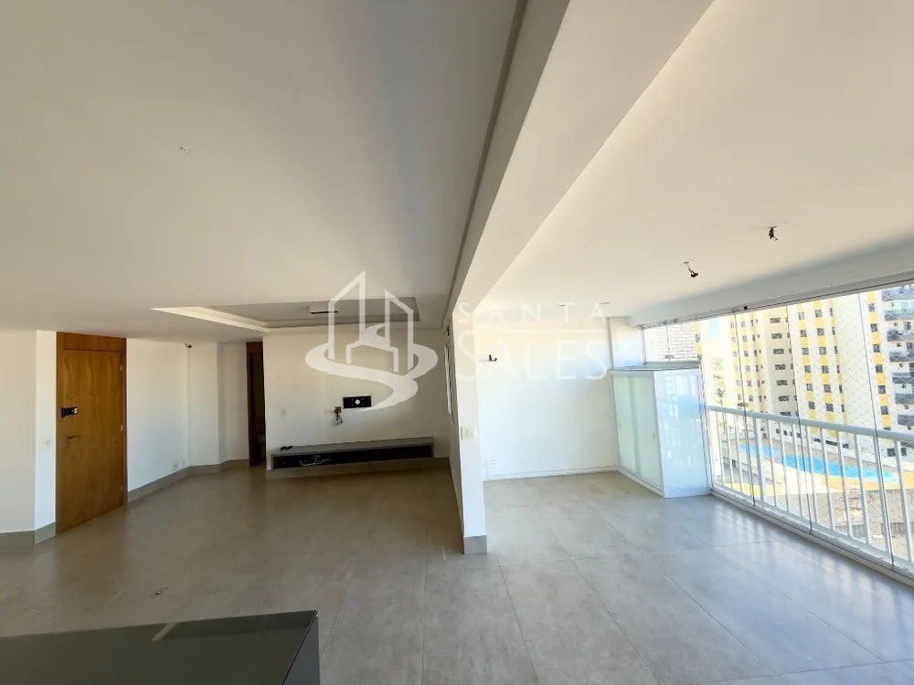Apartamento, 3 quartos, 137 m² - Foto 1