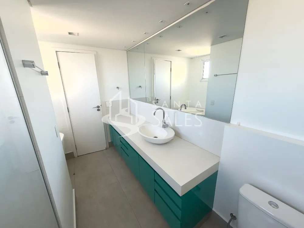 Apartamento, 3 quartos, 137 m² - Foto 11