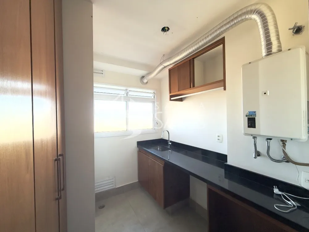 Apartamento, 3 quartos, 137 m² - Foto 3