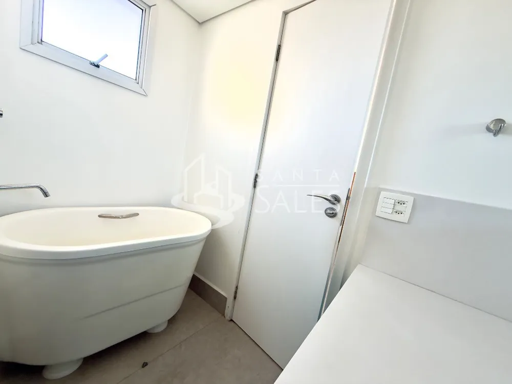 Apartamento, 3 quartos, 137 m² - Foto 10