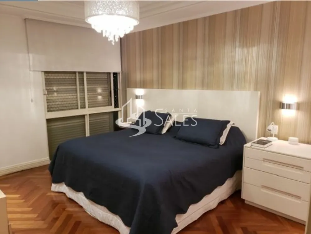 Apartamento, 3 quartos, 169 m² - Foto 7