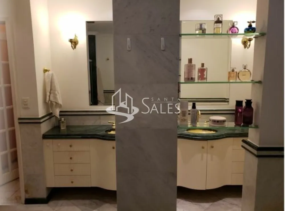 Apartamento, 3 quartos, 169 m² - Foto 5