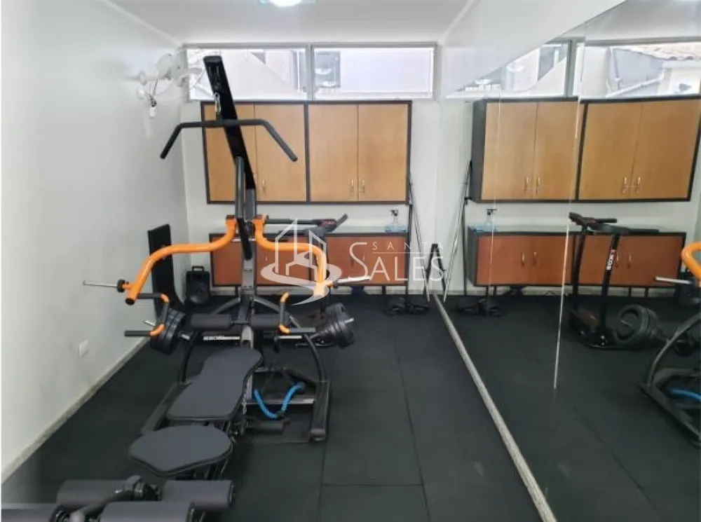 Apartamento, 3 quartos, 169 m² - Foto 6
