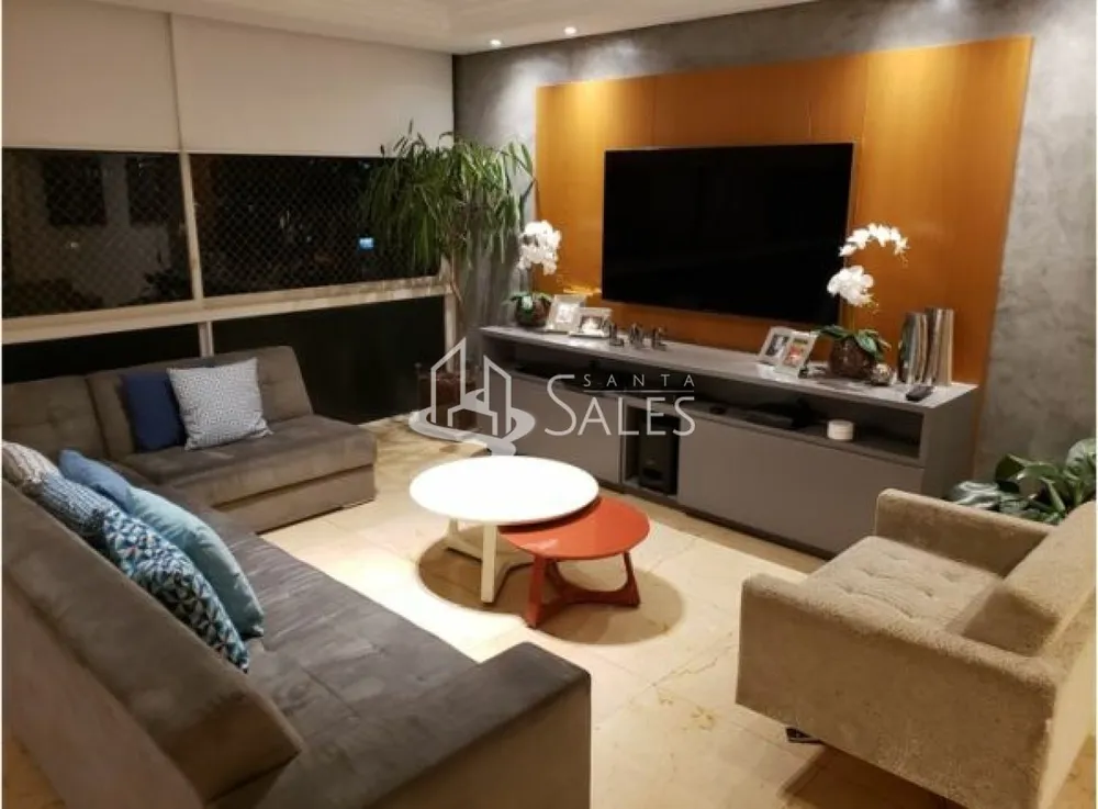 Apartamento, 3 quartos, 169 m² - Foto 3