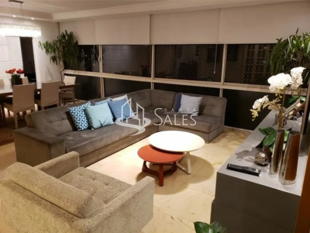 Apartamento, 3 quartos, 169 m² - Foto 8
