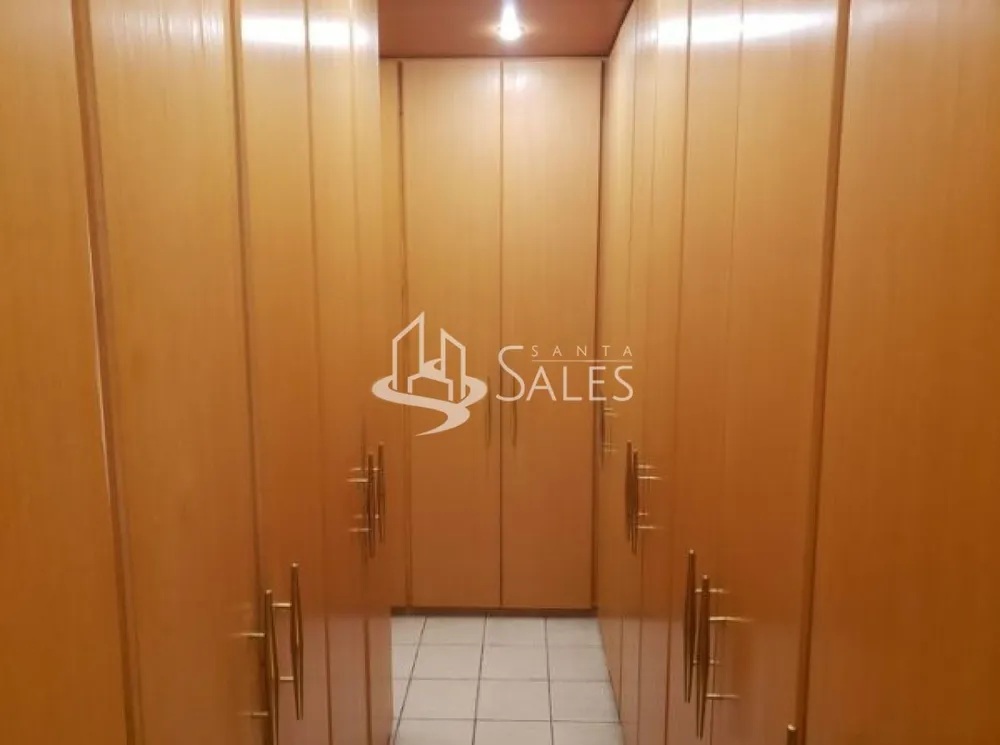 Apartamento, 3 quartos, 169 m² - Foto 1