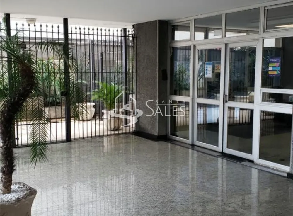 Apartamento, 3 quartos, 169 m² - Foto 9