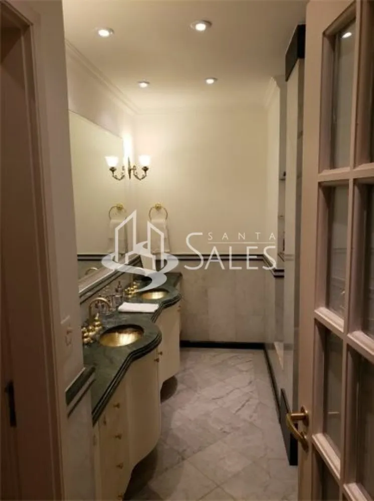 Apartamento, 3 quartos, 169 m² - Foto 3
