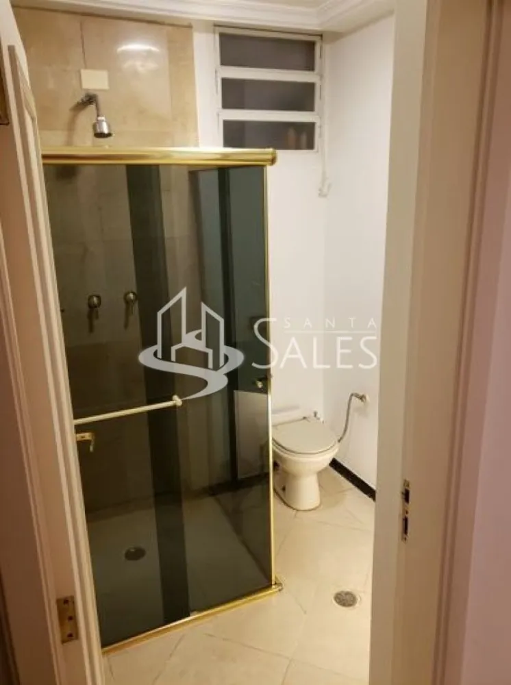 Apartamento, 3 quartos, 169 m² - Foto 2