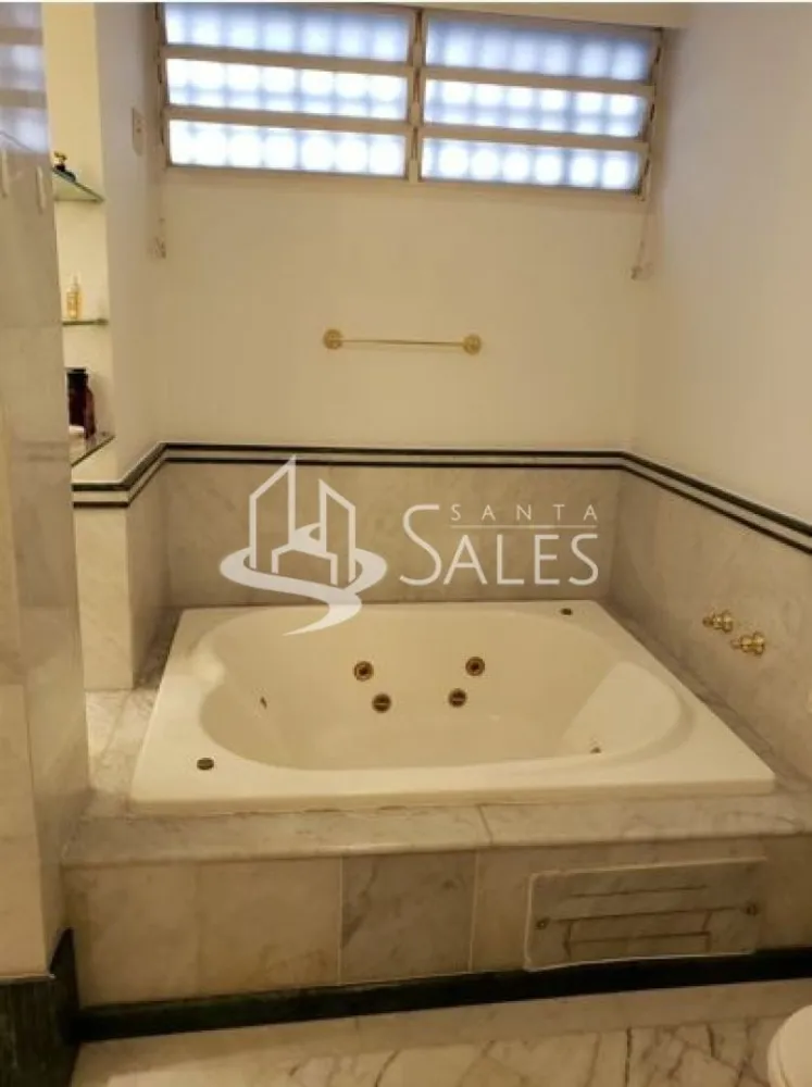 Apartamento, 3 quartos, 169 m² - Foto 4