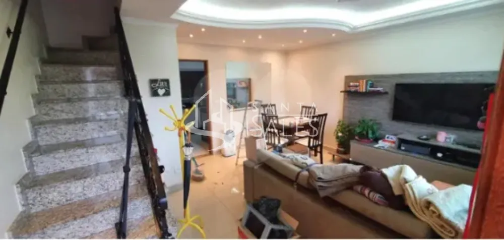 Casa, 2 quartos, 70 m² - Foto 3