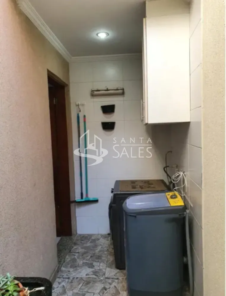 Casa, 2 quartos, 70 m² - Foto 14