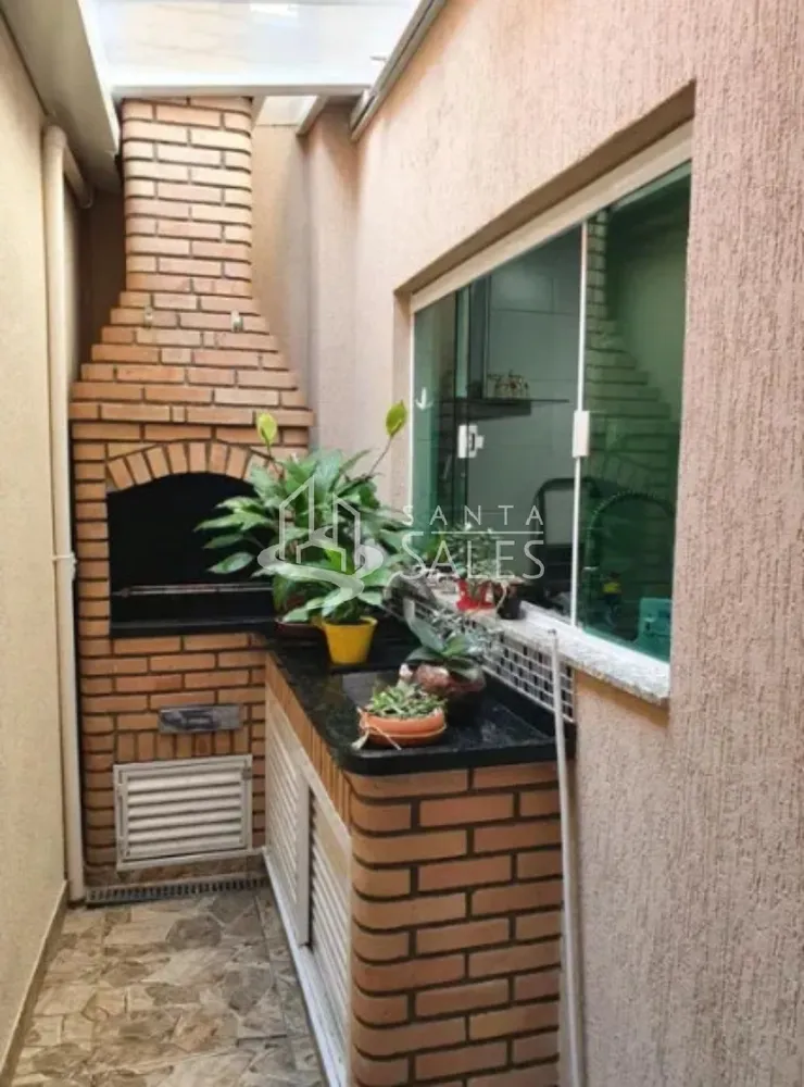 Casa, 2 quartos, 70 m² - Foto 12