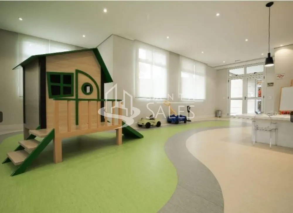 Apartamento, 2 quartos, 77 m² - Foto 14