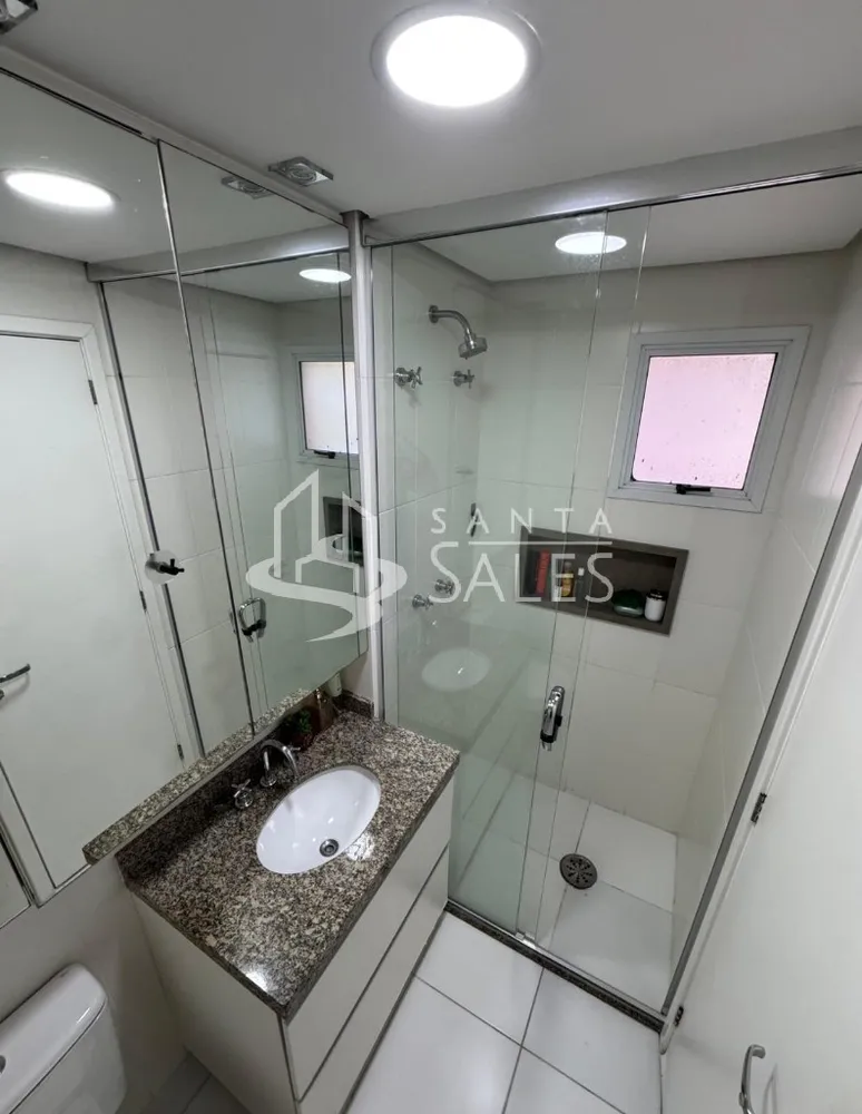Apartamento, 2 quartos, 77 m² - Foto 6