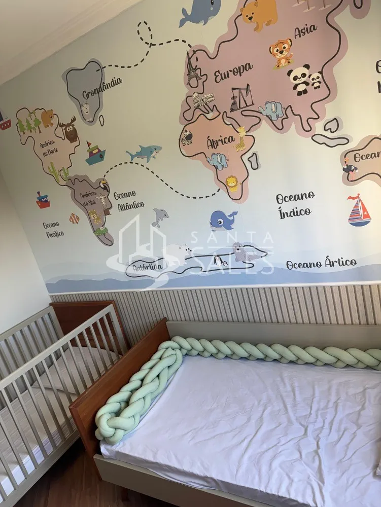 Apartamento, 2 quartos, 77 m² - Foto 8