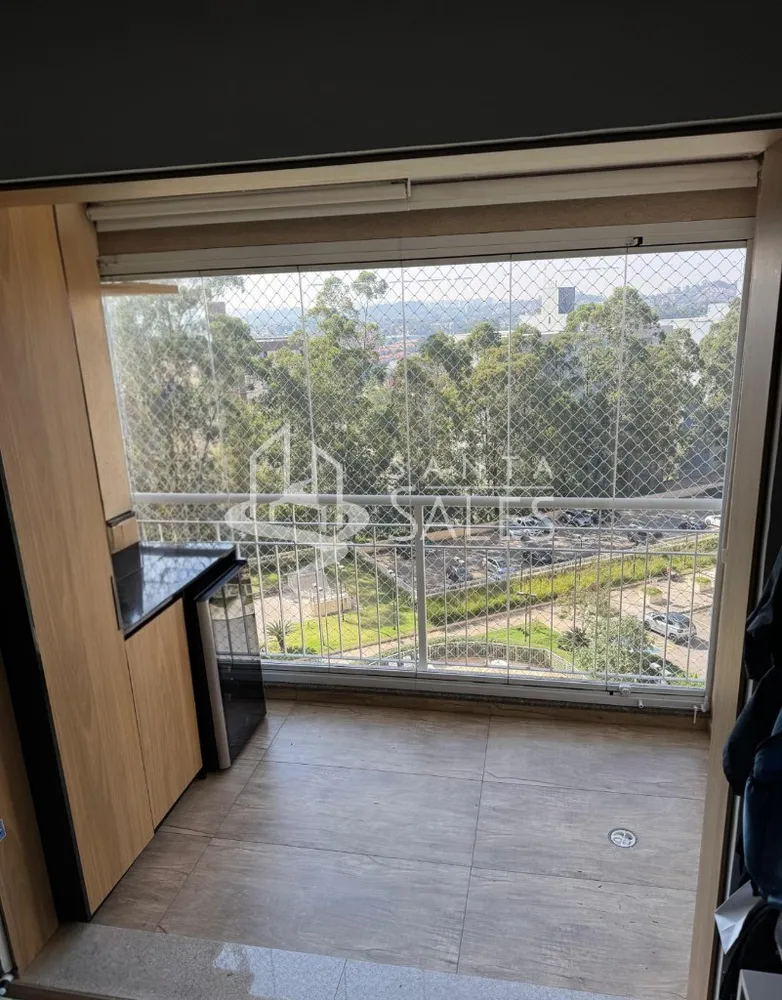 Apartamento, 2 quartos, 77 m² - Foto 4