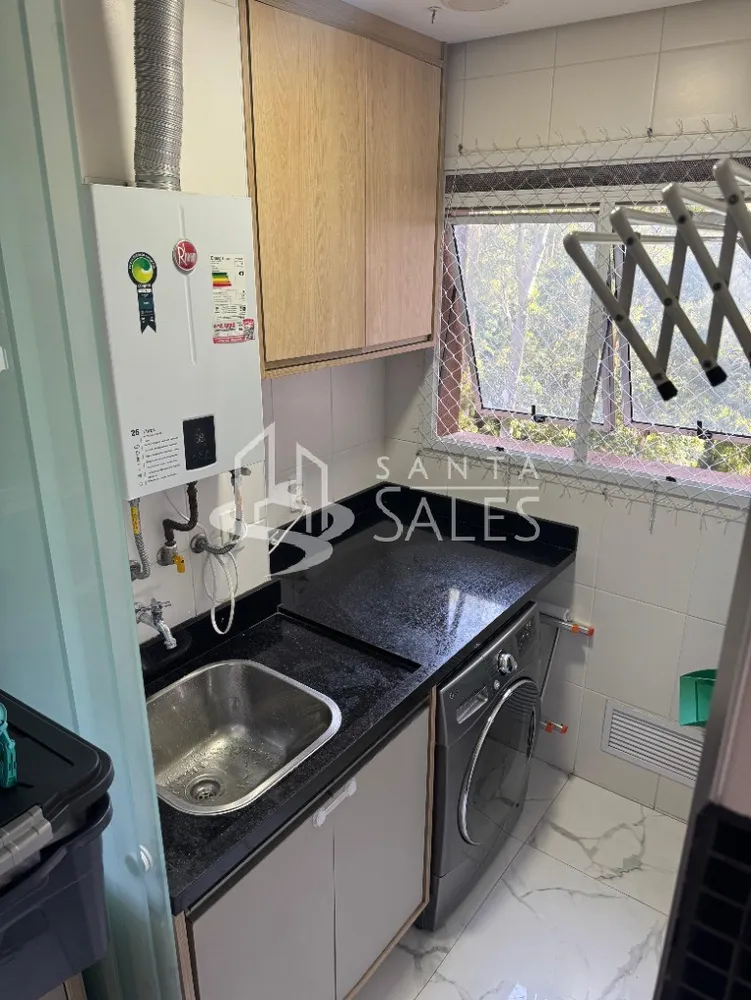 Apartamento, 2 quartos, 77 m² - Foto 5