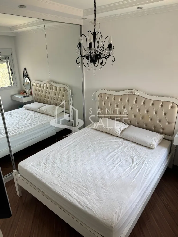 Apartamento, 2 quartos, 77 m² - Foto 7