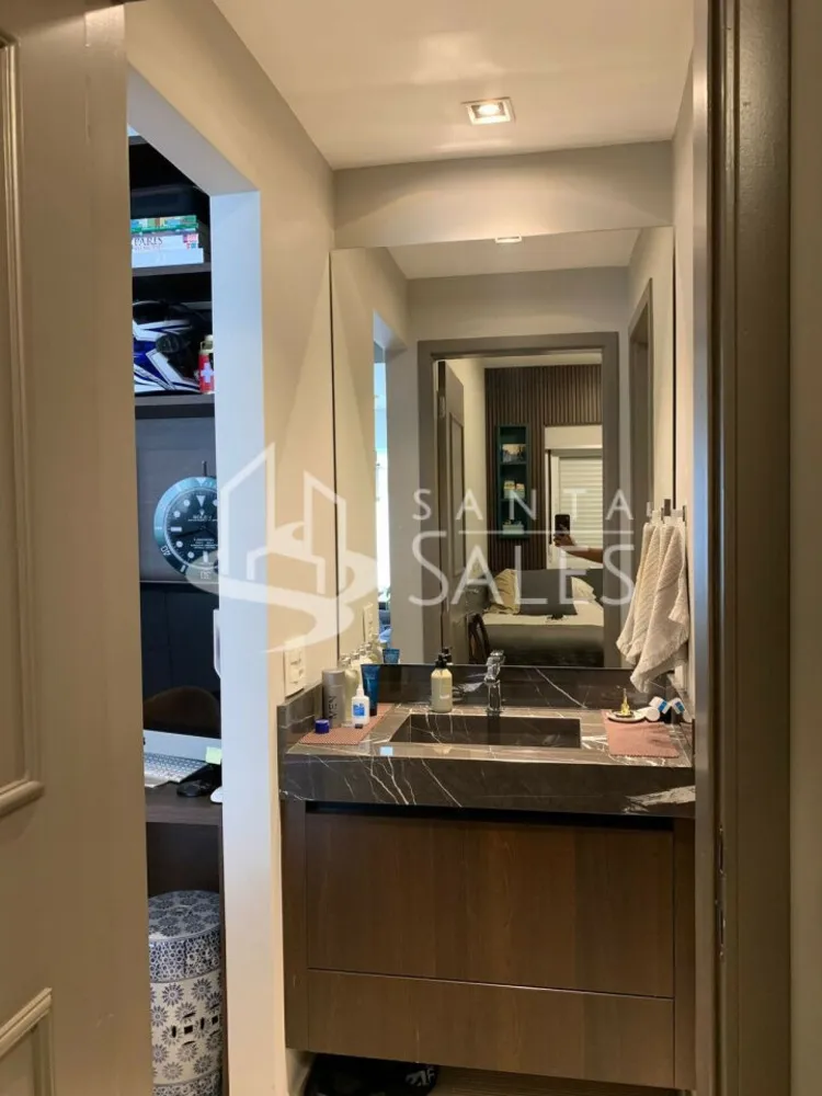 Apartamento, 1 quarto, 37 m² - Foto 5