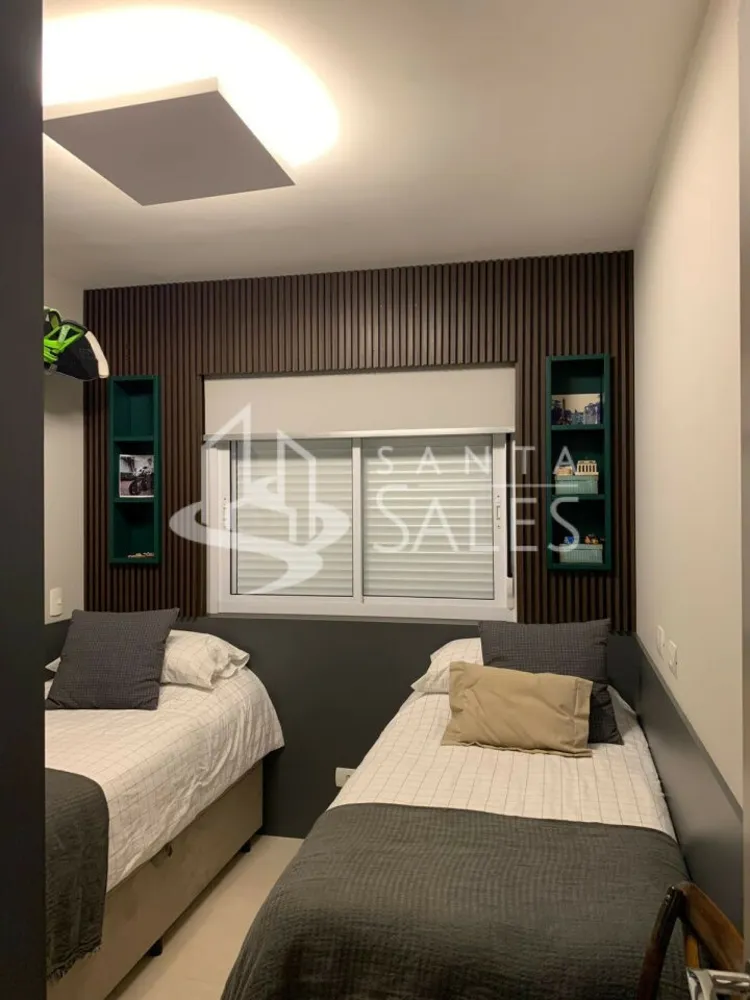 Apartamento, 1 quarto, 37 m² - Foto 7