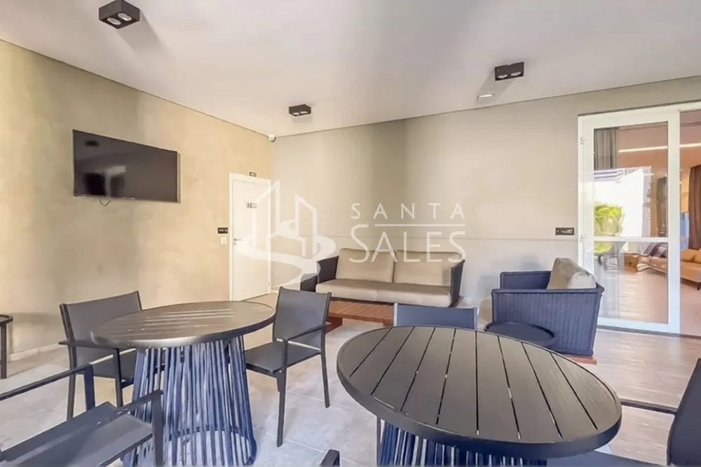 Apartamento, 2 quartos, 68 m² - Foto 1