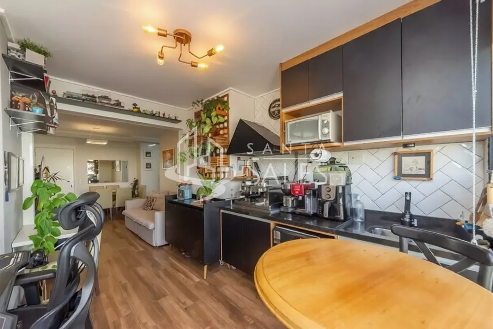 Apartamento, 2 quartos, 68 m² - Foto 5