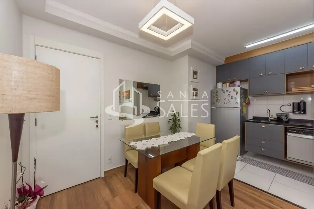 Apartamento, 2 quartos, 68 m² - Foto 2