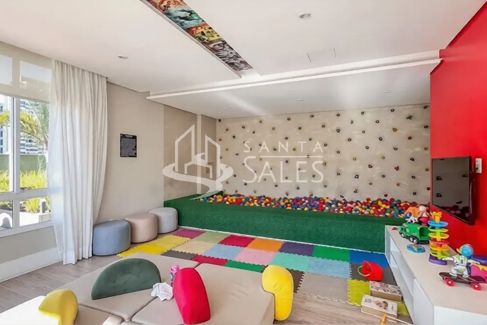 Apartamento, 2 quartos, 68 m² - Foto 11