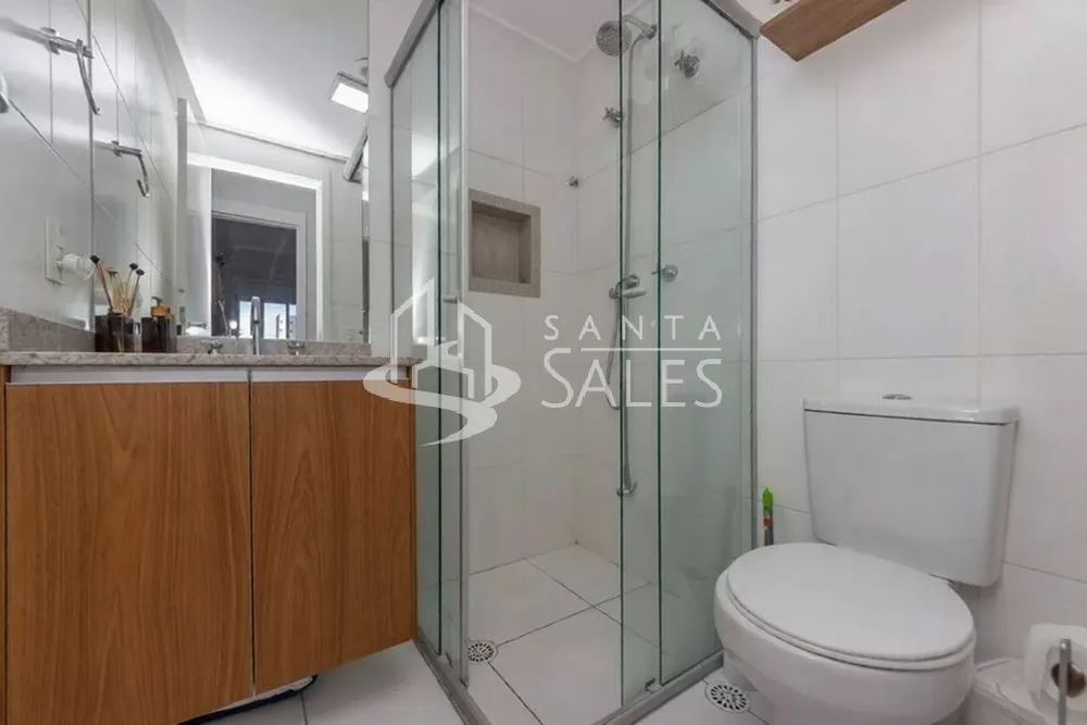 Apartamento, 2 quartos, 68 m² - Foto 7